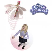 Doll SKY DANCERS Star, Bizak (53633)