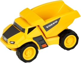 Volvo Power - Игрушечный тягач, 124, Bosch (24237)