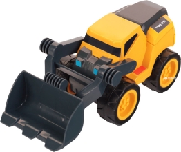 Volvo Power - Погрузчик игрушечный, 124, Bosch (24299)