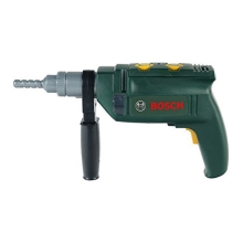 Игрушечный набор Bosch - Дрель маленькая, Bosch (84101)