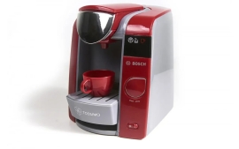 Игрушечный набор - Кофеварка Tassimo, Bosch (95435)