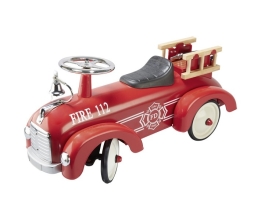 Толокарь Пожарная машина, Goki (41628)