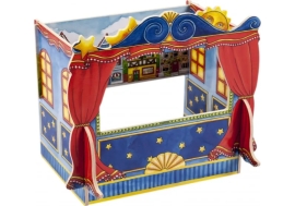 Театр пальчиковый, Goki (17867)