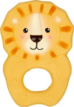 Teethers Leuven teether toy, rubber, Spiegelburg (86126)