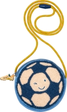 Сумка у вигляді футбольного мяча Little Friends, Spiegelburg (24590)