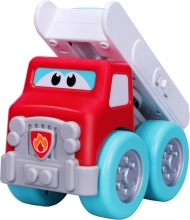 Машинка іграшкова Драйв енд рок, Bb Junior (90335)