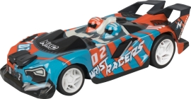 Машинка іграшкова на рк Wrist Racers - Graphic Red, Nikko (02914)