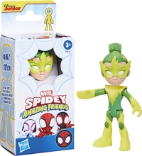 Игрушка – фигурка Грогу Меняй настроение, серии Звездные Войны Мандалорец, Hasbro (99487)