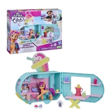 Набор игрушечный Прицеп Санни, серия MLP-Моя маленькая Пони, Hasbro (01730)