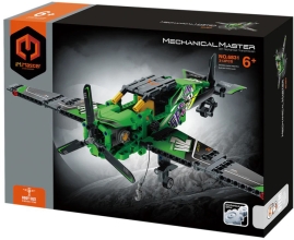 Конструктор, iMMaster (43661)