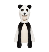 Накидка Панда, розмір US 12-24 міс, Great Pretenders (03917)