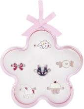 Набір каблучок Солодкі моменти, Great Pretenders (45109)