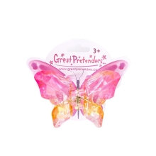 Заколка-краб Метелик, Great Pretenders (80834)