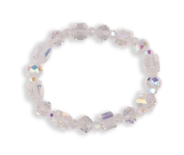 Браслет Кришталева прозорість, Great Pretenders (00204)