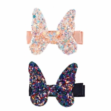 Заколка для волосся Бант, 2шт в асорт., Great Pretenders (08101)