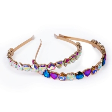 Обруч Серцеїдка в асорт., Great Pretenders (12191)