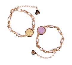 Entertainment Bracelet All Smiles, Great Pretenders (18117)