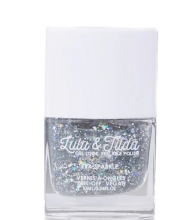 Лак для нігтів Era Sparkle, Great Pretenders (51121)