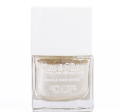 Лак для нігтів What a Pearl Wants, Great Pretenders (51138)