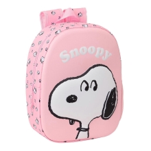 Рюкзак SNOOPY, Safta (96744)