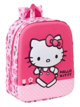 Рюкзак HELLO KITTY, Safta (97000)