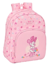 Рюкзак MINNIE MOUSE, Safta (98816)