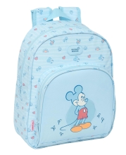 Рюкзак MICKEY MOUSE, Safta (98861)