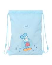 Мішок-сумка MICKEY MOUSE, Safta (98885)