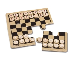 Игра Шахматы, Cayro (71197)