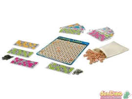 Lotto game, Cayro (07577)