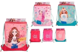 Мішок-сумка в асортименті, Madrid Papel (03085)