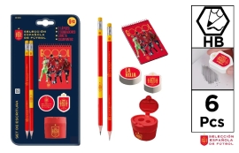 Набор для письма, Madrid Papel (40783)