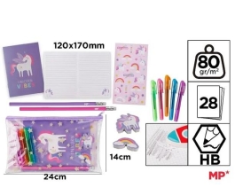 Набір для письма, Madrid Papel (45573)