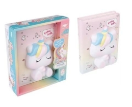 Блокнот для нотатків, Madrid Papel (75285)