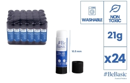 Карандаш на клеевой основе 21г, Madrid Papel (02408)