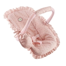 Переноска для куклы серия Olivia, La Nina (02452)