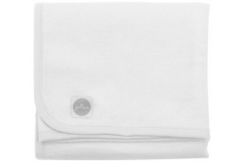 Playroom Blanket 75x100 cm. white, Jollein (56313)