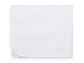 Playroom Blanket 100x150 cm white, Jollein (56399)