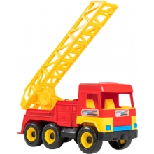 Middle truck пожарная, Tigres (92254)