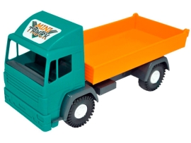 Автомобиль Mini truck грузовик, Tigres (96863)
