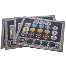 Игра 30516 (укр) BusinessMen, в кор-ке 30-30-7см, Стратег (60674)