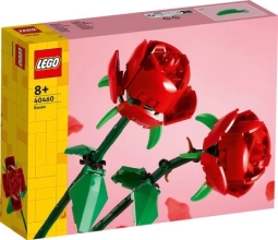 Іграшки Конструктор Троянди, Lego (28402)