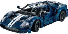 Конструктор Ford GT 2022, Lego (24965)