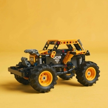 Конструктор Monster Jam™ DIGatron™ с инерционным двигателем, Lego (16227)