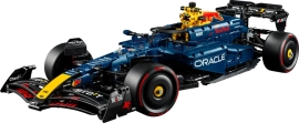Конструктор Автомобиль F1 Oracle Red Bull Racing RB20, Lego (16296)
