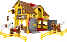 Play house ранчо, Tigres (54305)