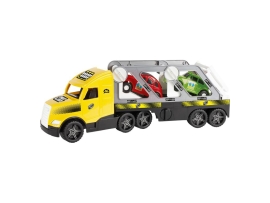 Magic Truck с авто купе, Tigres (62314)