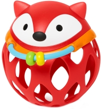 Toys Developmental layer-rattle Fox, Skip Hop (25648)