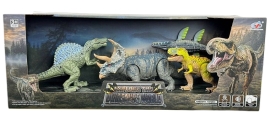 Набор Планета хищников, Dino Toys (55262)