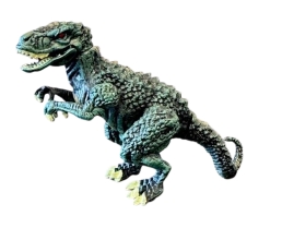 Монолопхозавр зеленый  Dino Toys (56580)